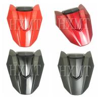 ฝาครอบที่หุ้มเบาะเดี่ยวสำหรับ Honda CBR650R CB650R CBR 650 R 19 R 2020อานเสริมจักรยานยนต์