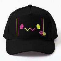 Bibi Hololive Tokoyami Towa Cap Baseball Cap Hat Summer Czapka Printed Black Hip Hop Snapback Bonnet Casual Mens Sun Outdoor