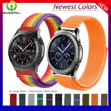 Huawei Watch GT2 Classic 46mm GPS Bluetooth Smartwatch 2 Correas