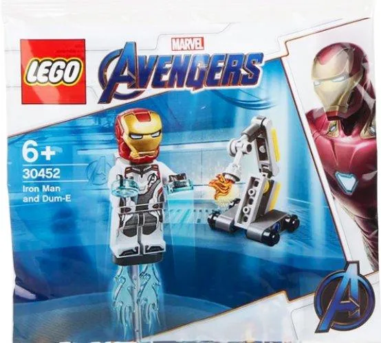 lego iron man lazada