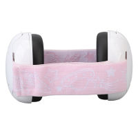 Baby Ear Muff ปรับปรุง Sleep Thicken Cover ลดเสียงรบกวนป้องกันการสูญเสียการได้ยิน Baby Ear Protection Muff สำหรับพักผ่อนสำหรับ Todder