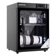 Tủ Chống Ẩm Đa Năng Cao Cấp Andbon AD-30S