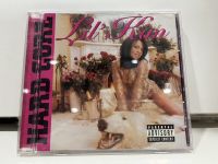 1   CD  MUSIC  ซีดีเพลง LIL KIM HARD CORE     (A18E119)