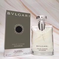 【ของแท้?% 】? Bvlgari Pour Homme Extreme • ซีล