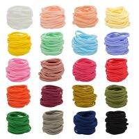 【cw】 10pcs/LotBaby Headband SetHeadbands Traceless Kid Soft StretchyHairband Newborn Hair AccessoriesBand ！