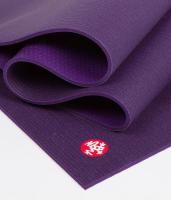 Manduka เสื่อโยคะ Manduka รุ่น Black Mat PRO Yoga Mat (Extra Long Limited Edition) ยาวพิเศษ - Black Magic (85 )