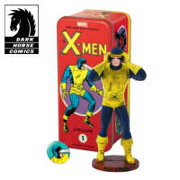 Classic Marvel Characters – X-Men #1 - Cyclops