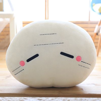 8" X 10" X 7" New Clannad Dango Family Plush Doll Cushion Cute Toys Pillow