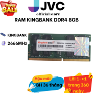 RAM laptop kingbank 8GB DDR4-2666 2400 2133 DDR3-1600