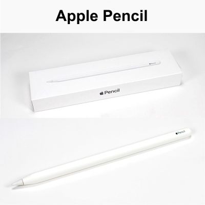 J76สำหรับดินสอปากกาสไตลัสรุ่น2Nd ปากกาสัมผัสแท็บเล็ต Ios พร้อมสำหรับ Ipad Pro ชาร์จไร้สาย1 2 3 4 5อากาศ4 5มินิ6