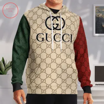 Jaket 2024 gucci original