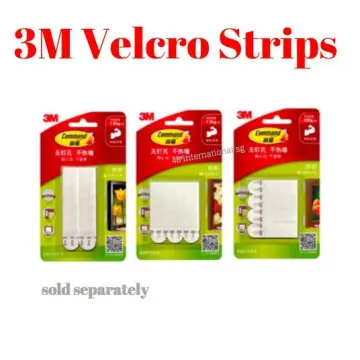 3m Velcro Hanging - Best Price in Singapore - Nov 2023