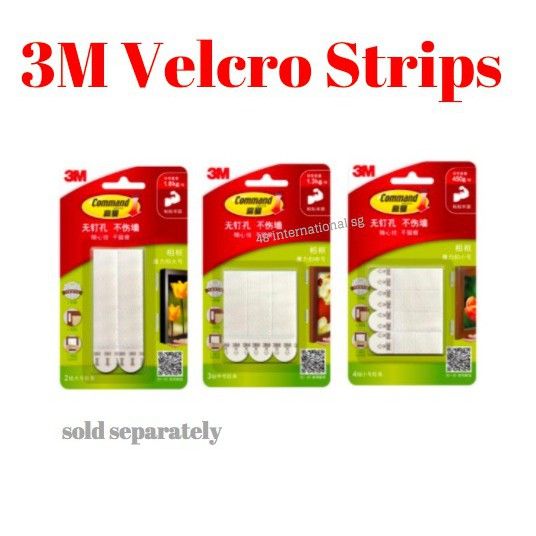 3m-velcro-hanging-strips-photo-poster-painting-wall-tape-hanger-adhesive-tape