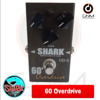 SHARK เอฟเฟค OVERDRIVE OD3 รุ่น OD-3