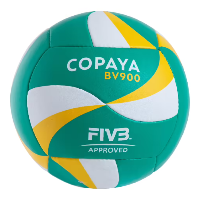 beach-volleyball-size-5-green-yellow