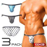 GX3 GLOSS TOUCH line U convex pouch JAPANESE PATTERN MICRO bikini 2