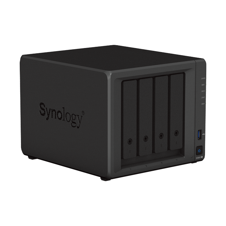 synology-diskstation-ds923-ประกันศูนย์ไทย-ไม่รวม-hdd