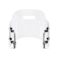 Motorcycle Windshield Windscreen Wind Deflector Visor Screen Shield for YAMAHA XSR 900 XSR900 2022 2023