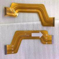 เมนบอร์ด Flex Cable อะไหล่เดิมสําหรับ Samsung Galaxy A71 A715