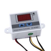 Digital LED Temperature Controller Thermostat Control Switch