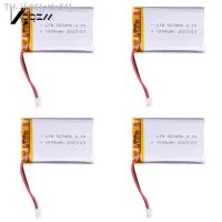 523450 1000MAH 3.7V Li-Polymer Rechargeable Battery For Bluetooth Speaker Camera MP3 MP4 GPS Car DVR [ Hot sell ] ptfe51