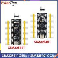 STM32F411 STM32F401 V3.0 STM32F401CCU6บอร์ดพัฒนากระดานเรียน STM32F4 84Mhz 256KB 64KB RAM