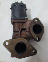 EGR Valve ISUZU Mu-X2016