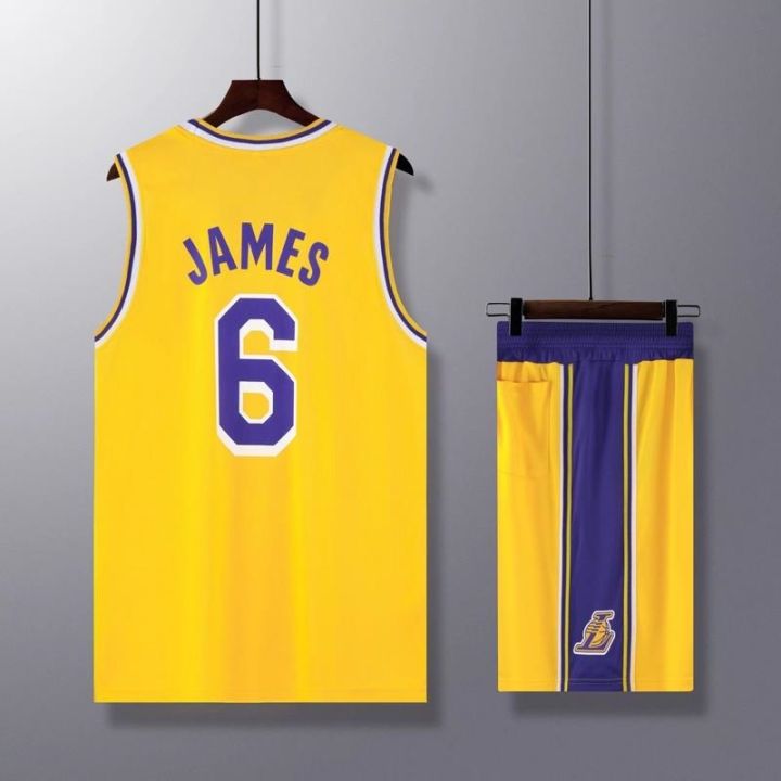 2022-los-angeles-lakers-jersey-set-lebron-james-6-basketball-uniform