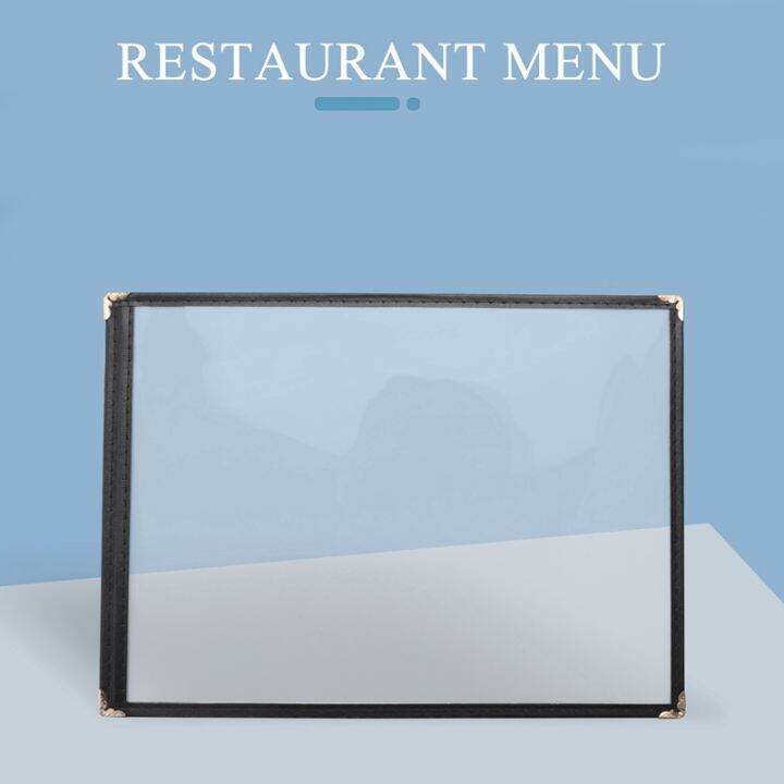 10-pack-of-menu-covers-single-page-2-view-fits-8-5-x-11-inch-paper-restaurant-menu-covers