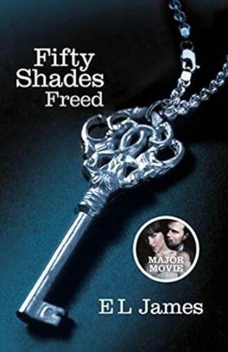 Fifty Shades Freed | Lazada PH