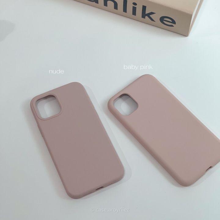 silicone-case-nude-pink-colors
