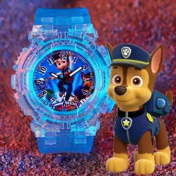 Lazada watch for on sale boy