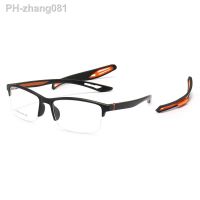 DOISYER New adult blue - ray glasses TR90 glasses full - frame running glasses for men and women