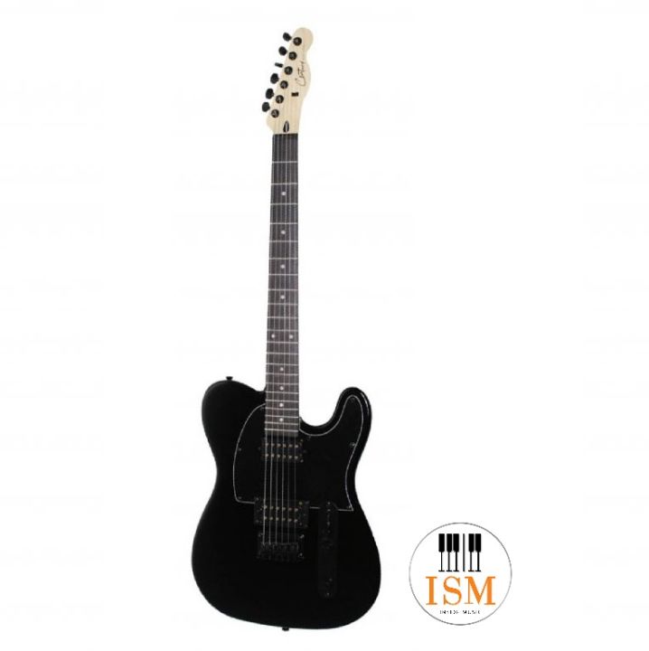 century-กีต้าร์ไฟฟ้า-electric-guitar-รุ่น-dtl-dark-series-ทรง-telecaster