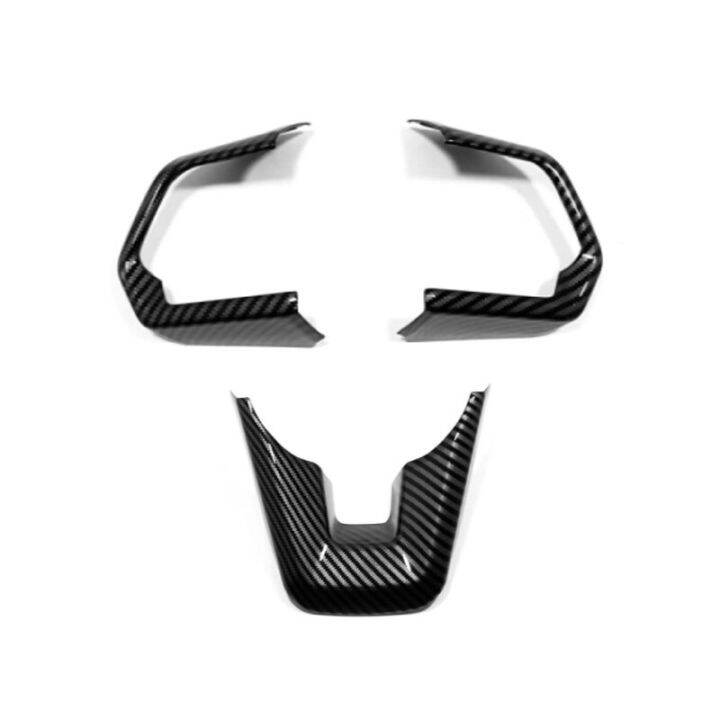 Carbon Fiber AC Vent Switch Cover Trim For BMW X3 2022-2024 – Easy Stick-On Interior Accent