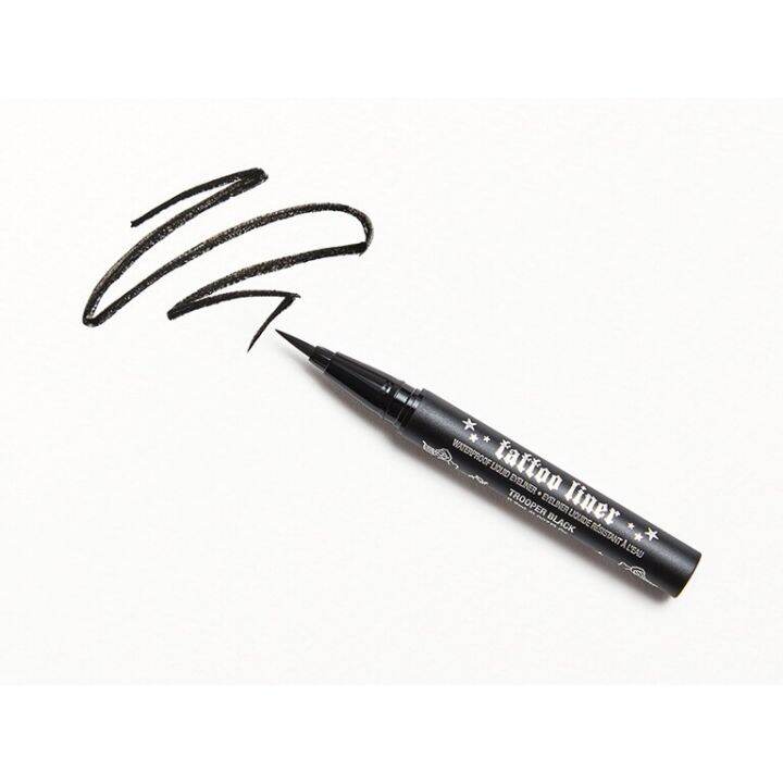 Kẻ mắt nước Kat Von D Tattoo Liner Minisize Unbox | Lazada.vn