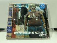 1   CD  MUSIC  ซีดีเพลง     Youve Come a Long Way, Baby    (B15K68)