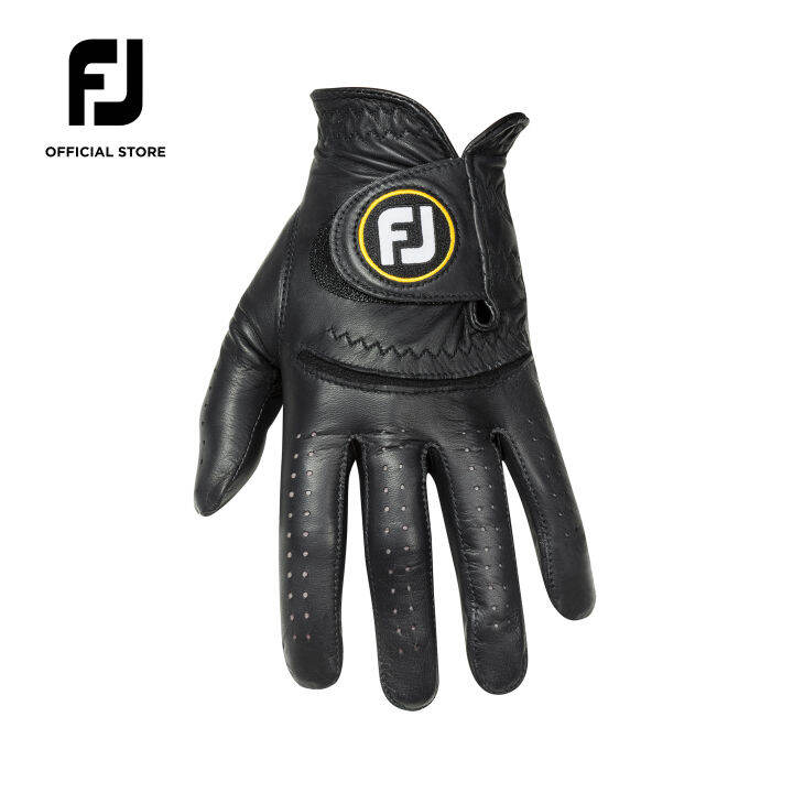 FootJoy x Bisque Stasof glove