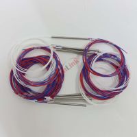 2pcs 10/90 20/80 30/70 40/60 50/50 Different Types 1x2 0.9mm Unbalanced Coupler Fiber Optic FBT Splitter Without Connectors