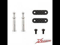 XL52B09-2 Canopy Mounting Bolt