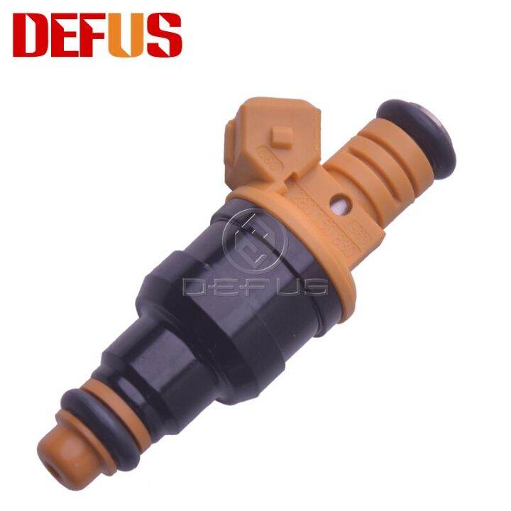 หัวฉีดหัวฉีดน้ำมัน-oem-8x-0280150830สำหรับ-renault-cilo-injector-19-21-j7r-f7p-1-8-2-0-16v-ใหม่เอี่ยมวาล์วฉีดเครื่องยนต์รถยนต์