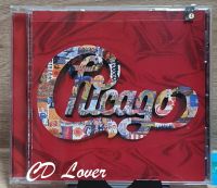 CD CHICAGO The Heart Of Chicago 1967-1997 ****made in usa ปกแผ่นสวยสภาดี