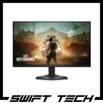 Alienware 25 Gaming Monitor With 360Hz Refresh Rate