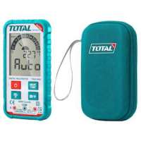 TOTAL ?? ดิจิตอล มัลมิเตอร์ รุ่น TMT460013 ( Digital Multimeter ) เครื่องมือวัด เครื่องมือช่าง โททอล