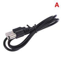 LANG USB to DC 5.5mm*2.1/2.5*0.7/3.0*1.0/4.0*1.7/3.5*1.35 5V Barrel Jack Power Cable