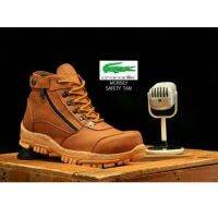 PRIA Rrkqa Crocodile Morisey Safety Boots Iron Tip 64 Products