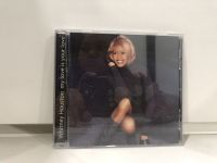 1 CD MUSIC  ซีดีเพลงสากล   Whitney Houston my love is your love    (M4A18)