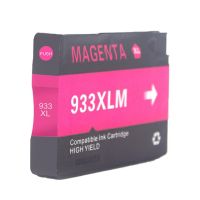 【Must-have】 932XL 933สำหรับ HP932 933XL เปลี่ยนหมึกสำหรับ932 Officejet 6100 6600 6700 7110 7610 7612เครื่องพิมพ์