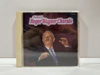 1 CD MUSIC ซีดีเพลงสากล EASTWORLD  THE BEST OF ROGER WAGNER CHORALE (B3G75)