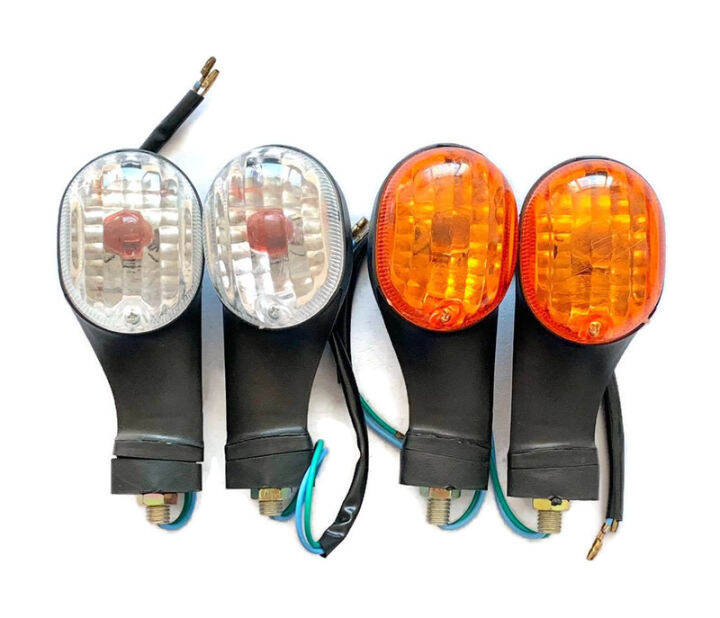 bajaj ct 100 indicator price